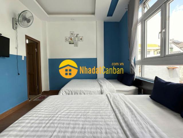 Nhà mặt phố cho thuê