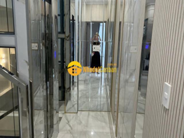 Biệt Thự bán