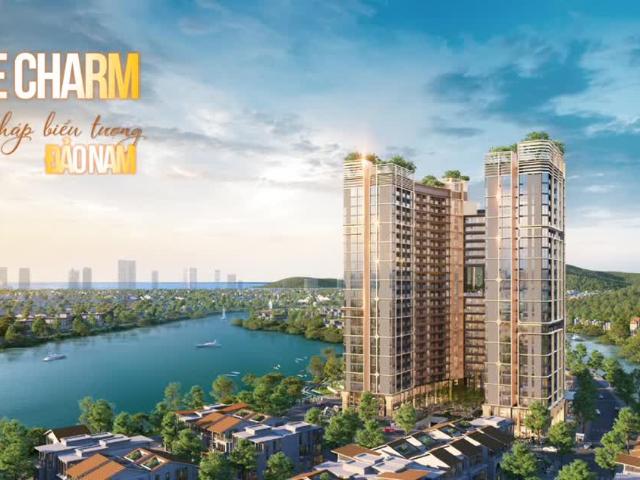 Căn hộ bán tại Gia Lai