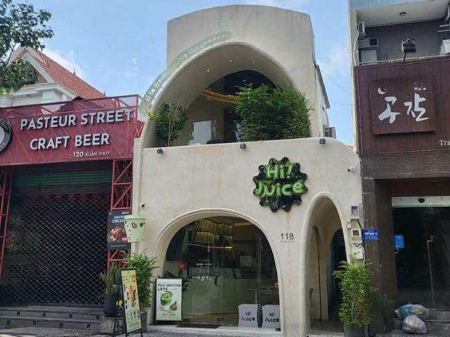 Bất động sản cho thuê tại Khu phố 11, Thành phố Hồ Chí Minh