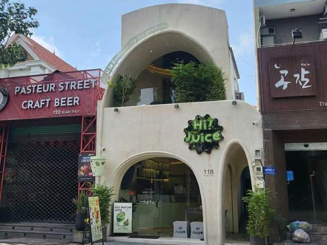 Bất động sản cho thuê tại Khu phố 11, Thành phố Hồ Chí Minh