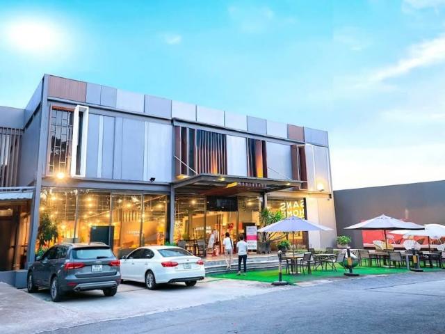 Bất động sản cho thuê tại Khu phố 11, Thành phố Hồ Chí Minh