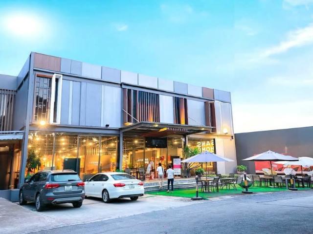 Bất động sản cho thuê tại Khu phố 11, Thành phố Hồ Chí Minh