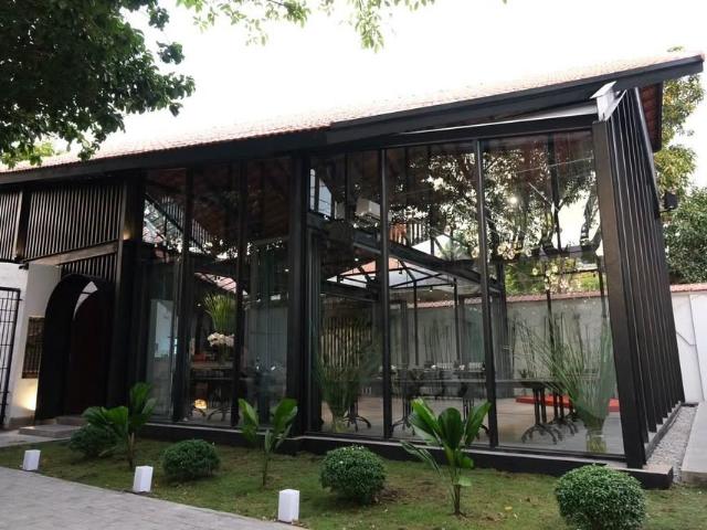 Bất động sản cho thuê tại Khu phố 11, Thành phố Hồ Chí Minh