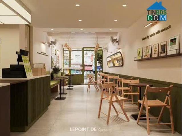 Nhà mặt phố cho thuê tại Hoàn Kiếm, Hà Nội