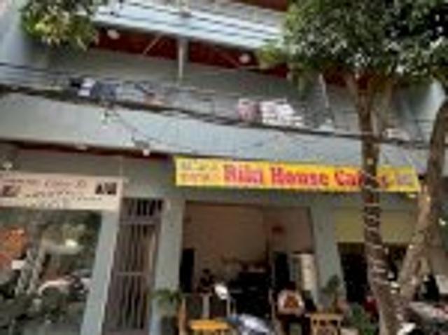Bất động sản bán tại Hồ Chí Minh