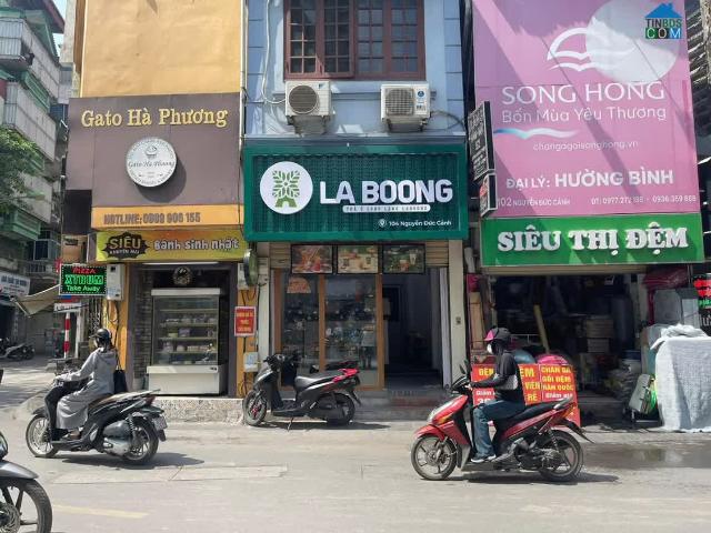Nhà bán tại Hoàn Kiếm, Hà Nội