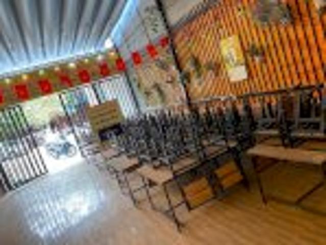 Bất động sản bán tại Cần Thơ