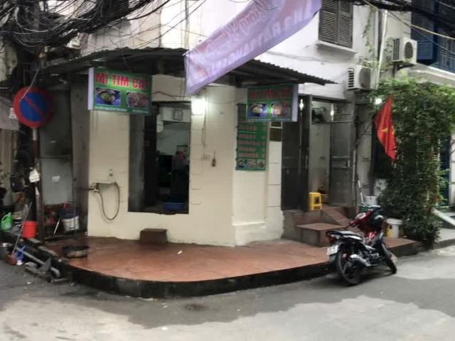 Nhà bán tại Hoàn Kiếm, Hà Nội