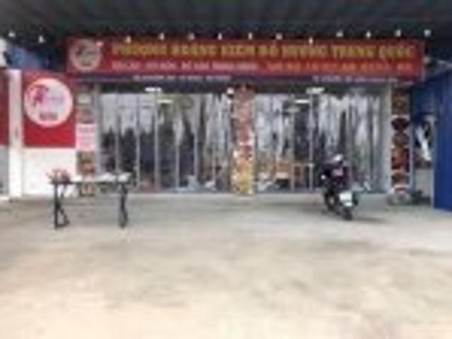 Bất động sản bán tại Hải Phòng