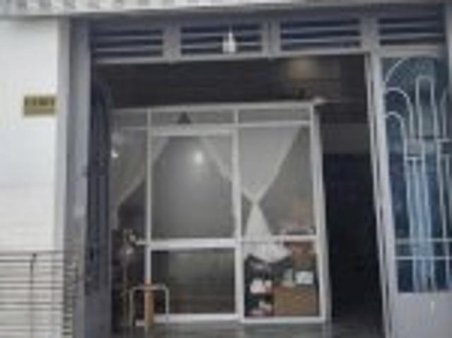 Bất động sản bán tại Hồ Chí Minh