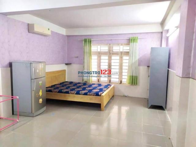 Bất động sản cho thuê tại Hồ Chí Minh