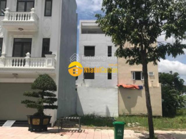 Mặt bằng bán