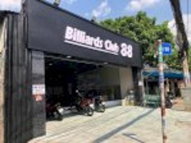 Bất động sản bán tại Hồ Chí Minh