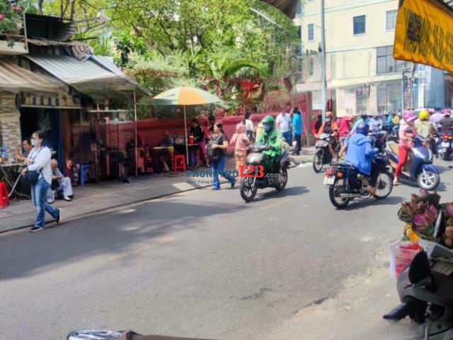 Bất động sản cho thuê tại Hồ Chí Minh