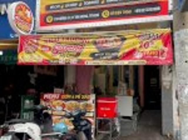 Bất động sản bán tại Hồ Chí Minh
