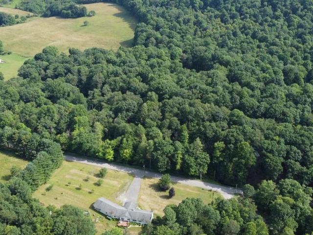 Land for sale in Garrett, Maryland