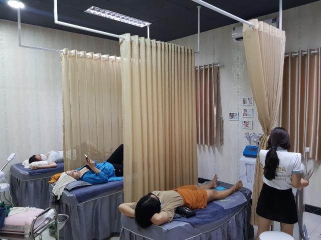 Bất động sản cho thuê tại Hồ Chí Minh