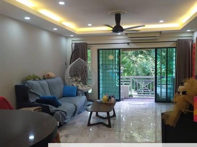 Condominium for sale in Country Heights Damansara, Kuala Lumpur