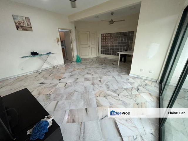 Condominium for rent in Taman Kaya, Kuala Lumpur