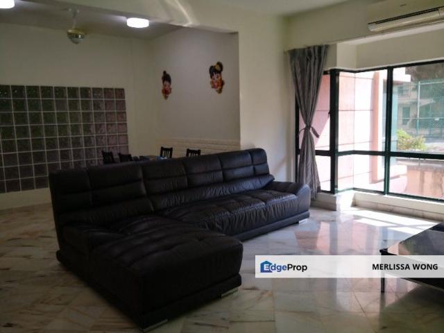 Condominium for sale in Country Heights Damansara, Kuala Lumpur