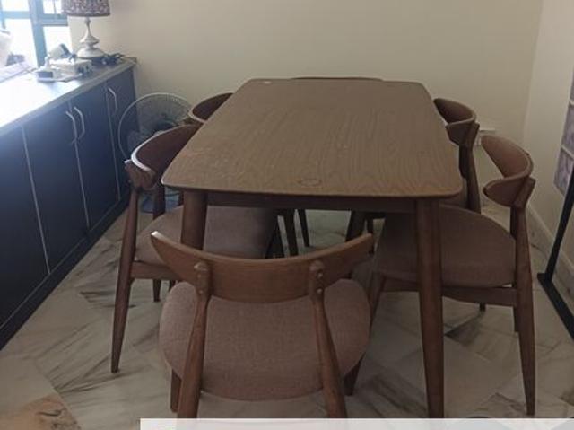 Condominium for rent in Taman Kaya, Kuala Lumpur