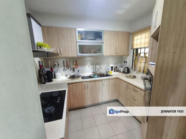Condominium for rent in Country Heights Damansara, Kuala Lumpur