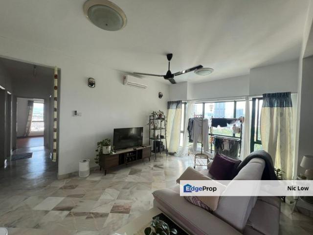 Condominium for sale in Country Heights Damansara, Kuala Lumpur