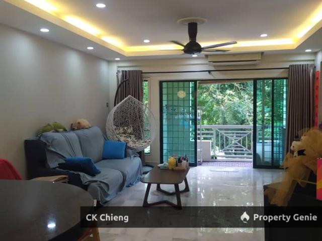Condominium for sale in Country Heights Damansara, Kuala Lumpur