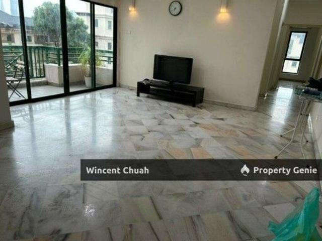 Apartment for rent in Perak, Tanjong Ipoh