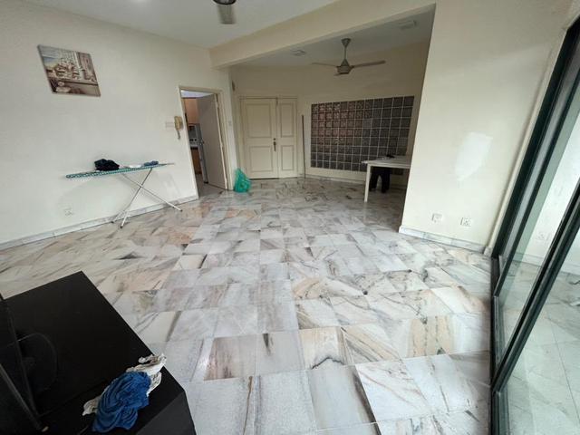 Condominium for rent in Sentul, Kuala Lumpur