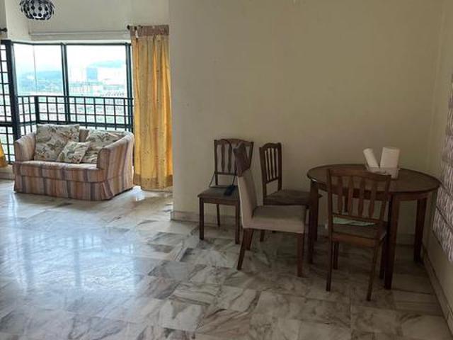 Condominium for sale in Country Heights Damansara, Kuala Lumpur