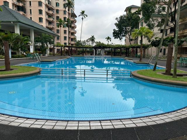 Condominium for rent in Sentul, Kuala Lumpur