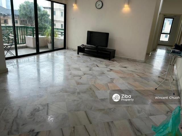 Apartment for rent in Country Heights Damansara, Kuala Lumpur