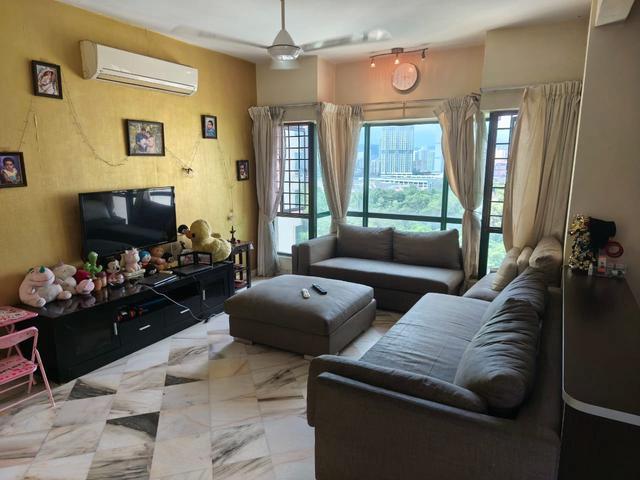 Condominium for rent in Country Heights Damansara, Kuala Lumpur