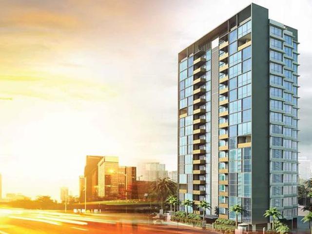 Flat for sale in Andheri - Mumbai, National Capital Territory Of Delhi