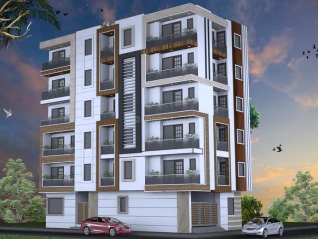 Flat for sale in South Delhi, Deri