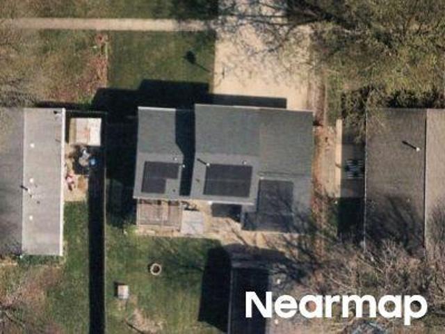 House for sale in Champaign