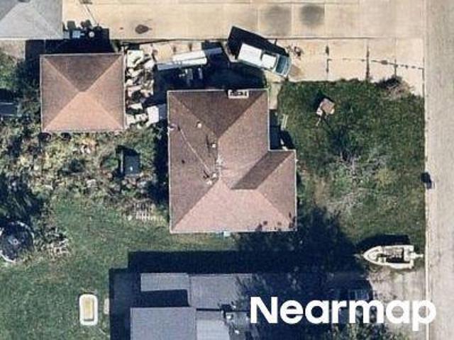 House for sale in Steger, Illinois