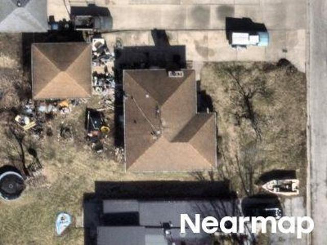 House for sale in Steger, Illinois