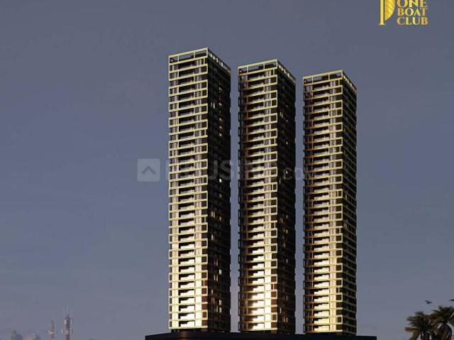Flat for sale in Poona, National Capital Territory Of Delhi