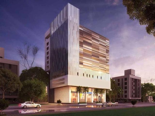 Office for sale in Poona, National Capital Territory Of Delhi