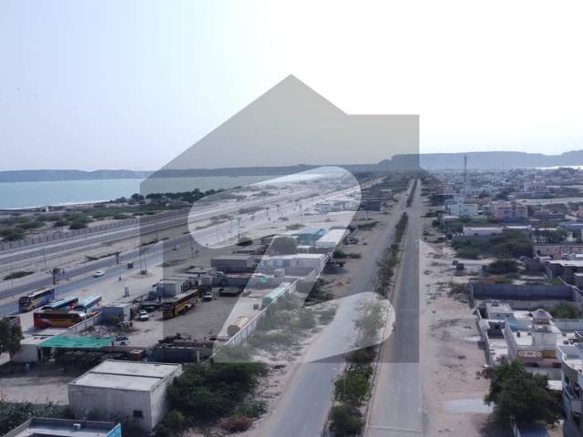 Property for sale in Gwadar, Balochistan