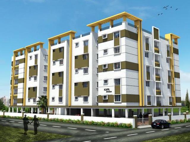 Flat for sale in Sangareddi, Telangana