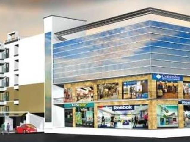 Flat for sale in Sangareddi, Telangana