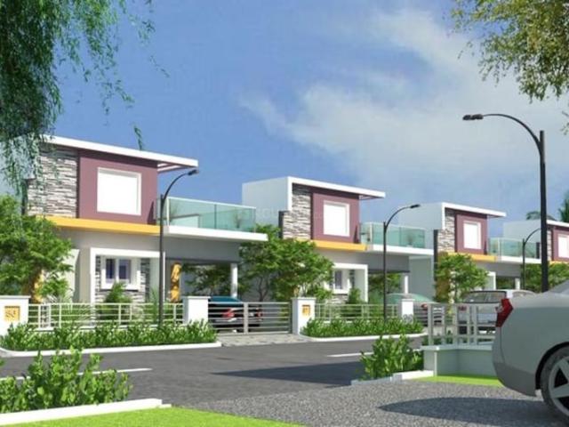 Villa for sale in Sangareddi, Telangana