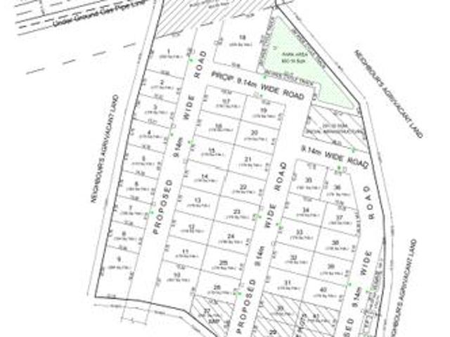 Land for sale in Sangareddi, Telangana