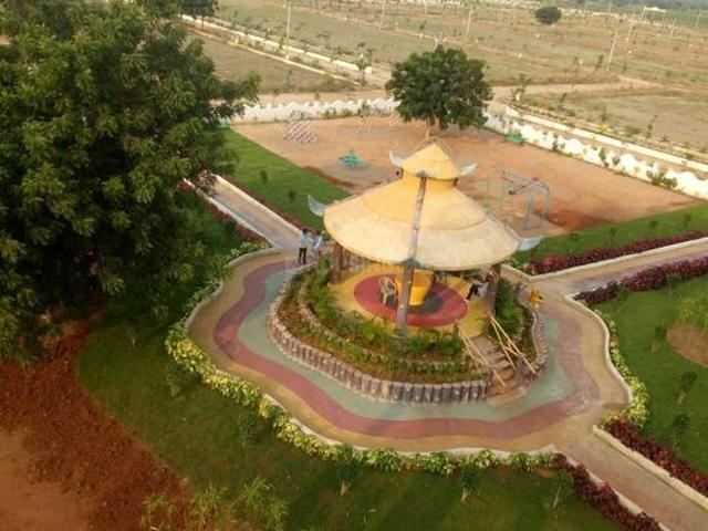 Land for sale in Sangareddi, Telangana