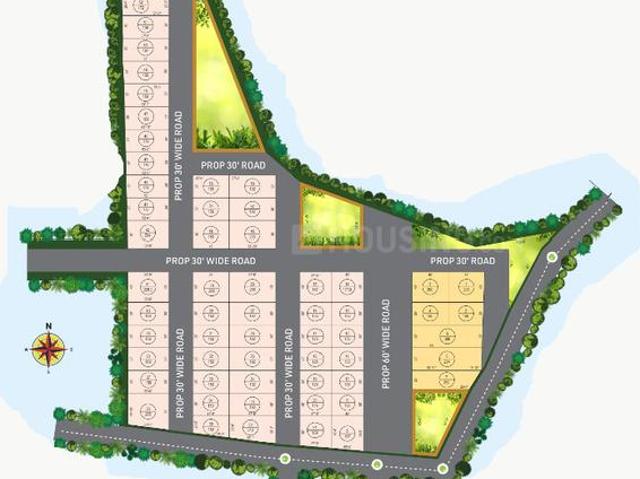 Land for sale in Sangareddi, Telangana