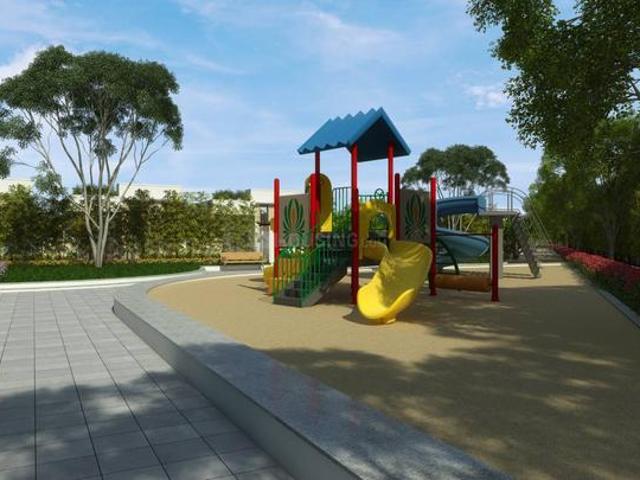 Land for sale in Pothreddipalle, Sangareddy mandal